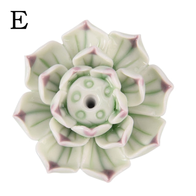3 In1 Incense Stick Holder
