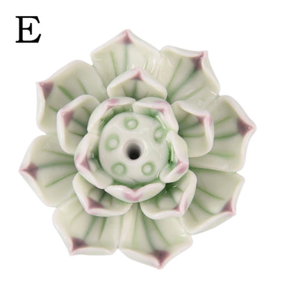 3 In1 Incense Stick Holder