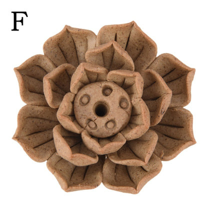 3 In1 Incense Stick Holder