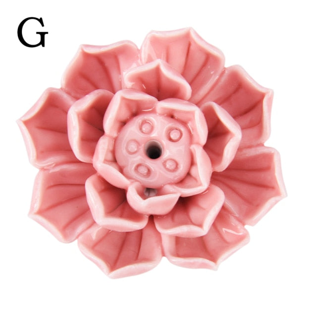 3 In1 Incense Stick Holder