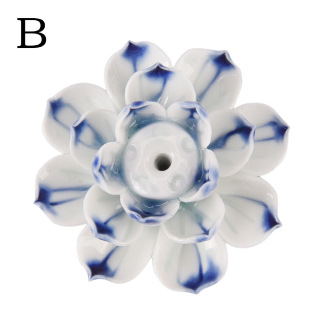 3 In1 Incense Stick Holder
